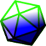 Logo of Dungeon Sketch android Application 